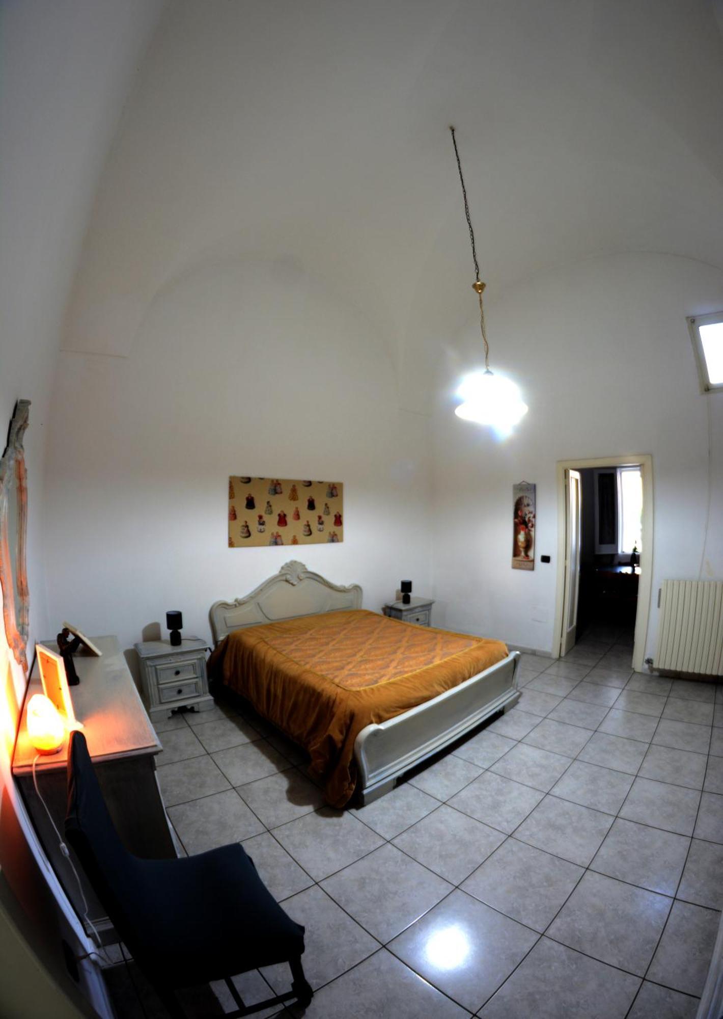 Origini - Apartment With Private Garden Лече Екстериор снимка