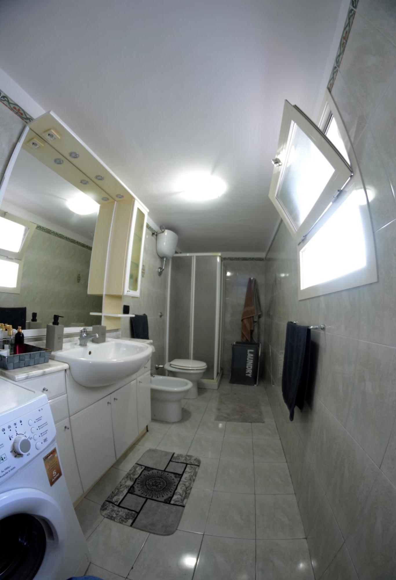 Origini - Apartment With Private Garden Лече Екстериор снимка