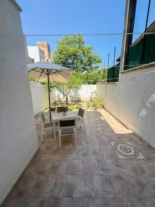 Origini - Apartment With Private Garden Лече Екстериор снимка