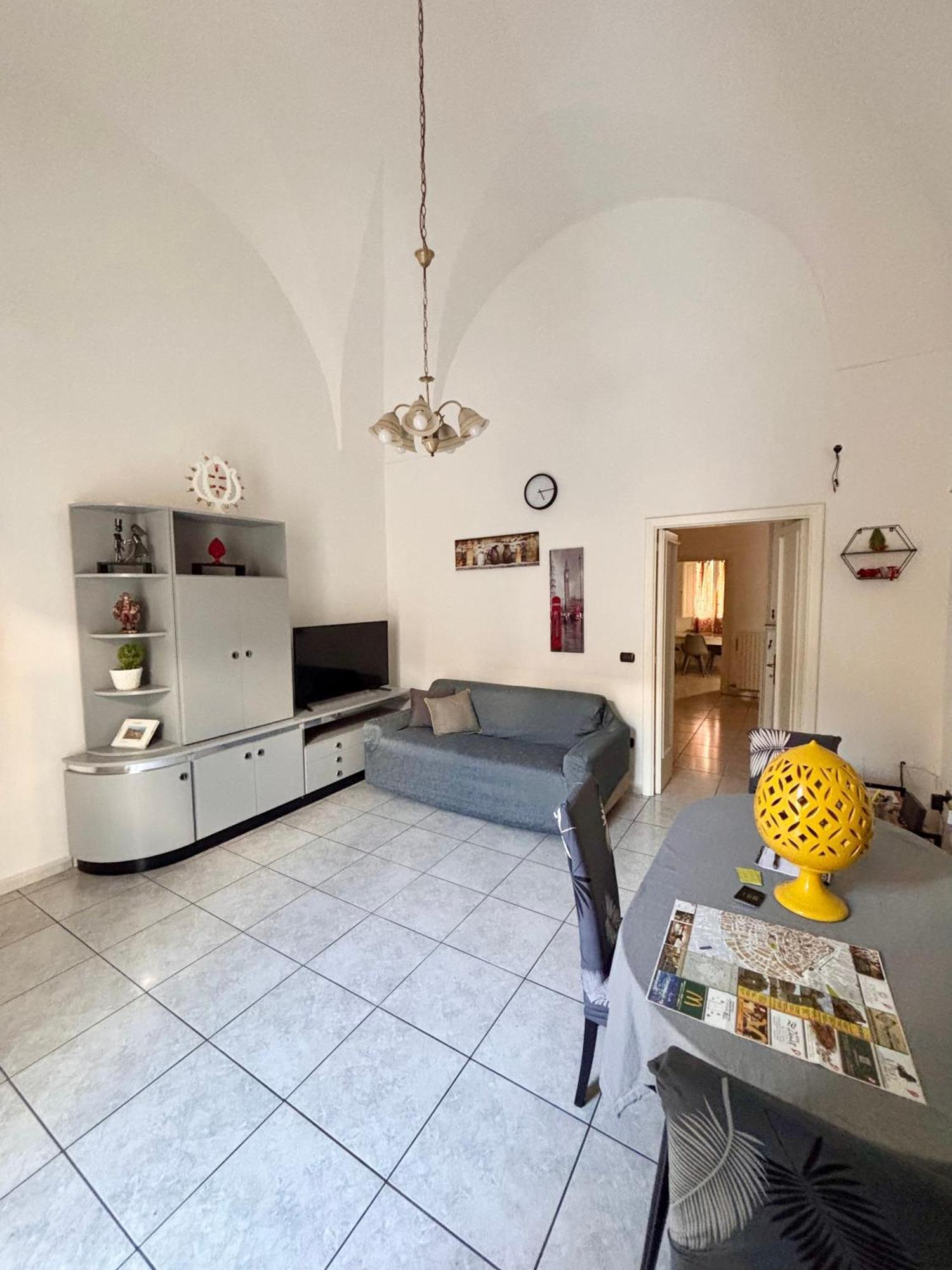 Origini - Apartment With Private Garden Лече Екстериор снимка