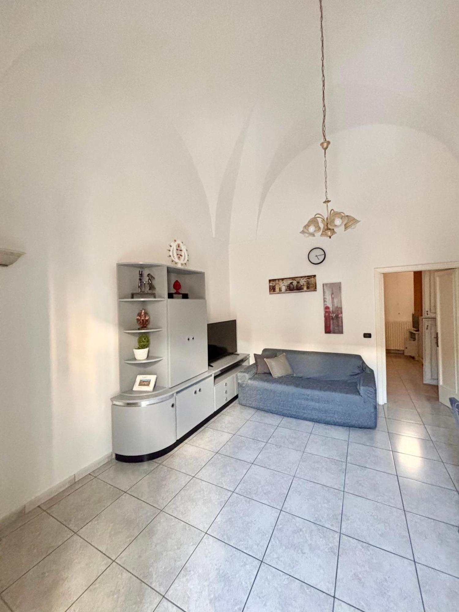 Origini - Apartment With Private Garden Лече Екстериор снимка